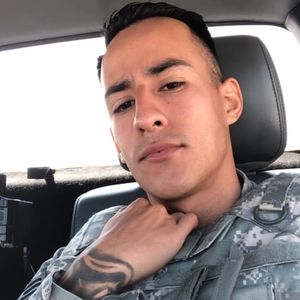 Meet your Posher, Jose